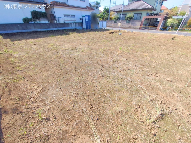 更地・土地