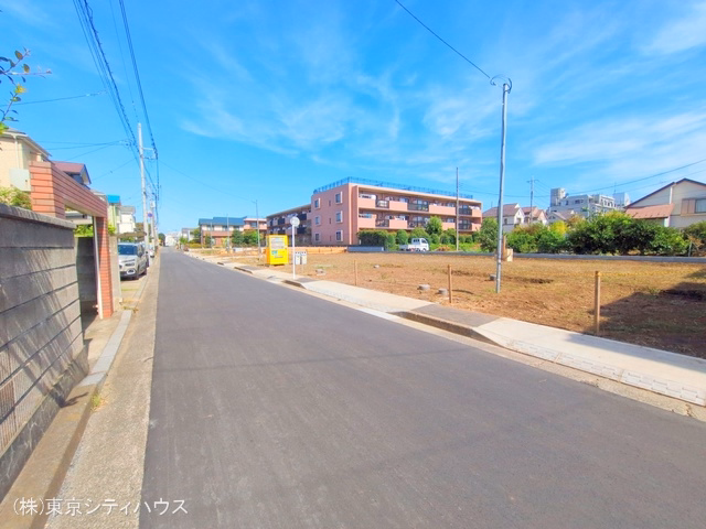 更地・土地