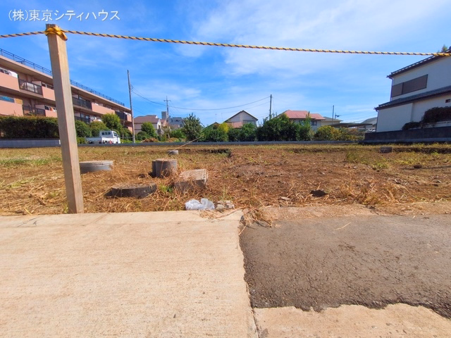 更地・土地