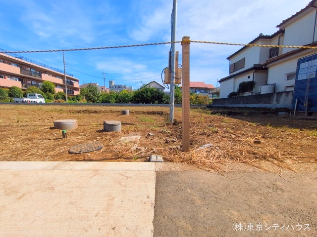 更地・土地