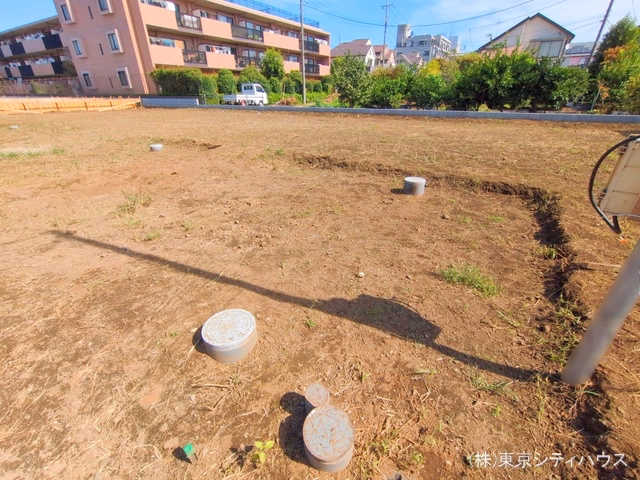 更地・土地