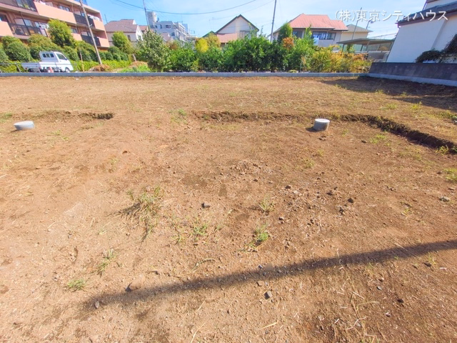 更地・土地