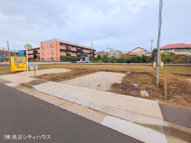 更地・土地
