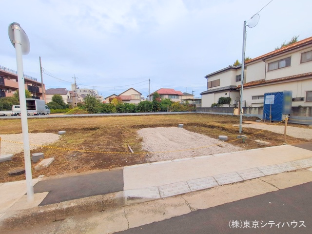 更地・土地