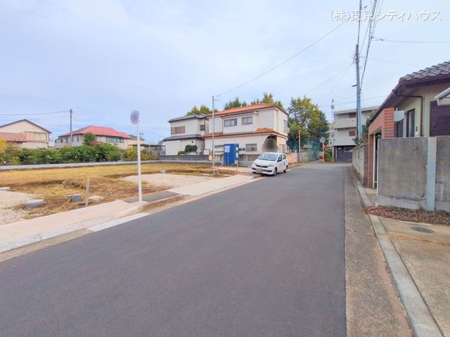 更地・土地