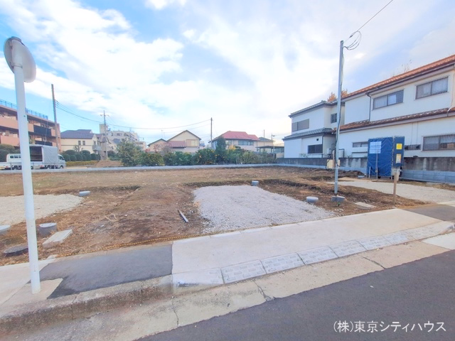 更地・土地