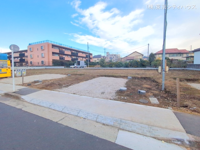 更地・土地