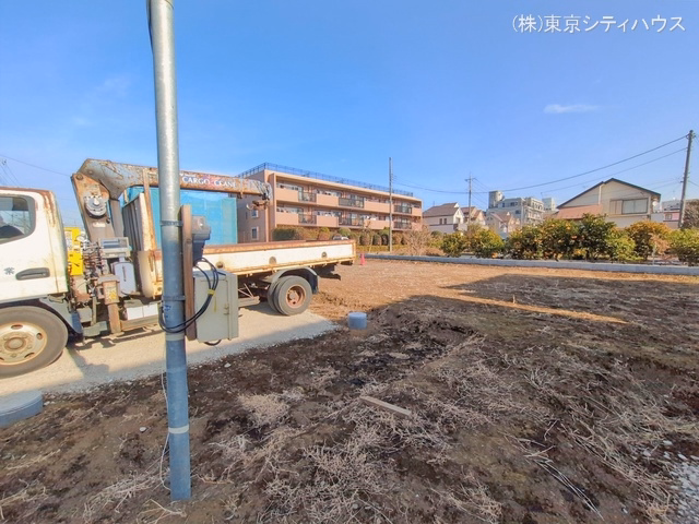 更地・土地