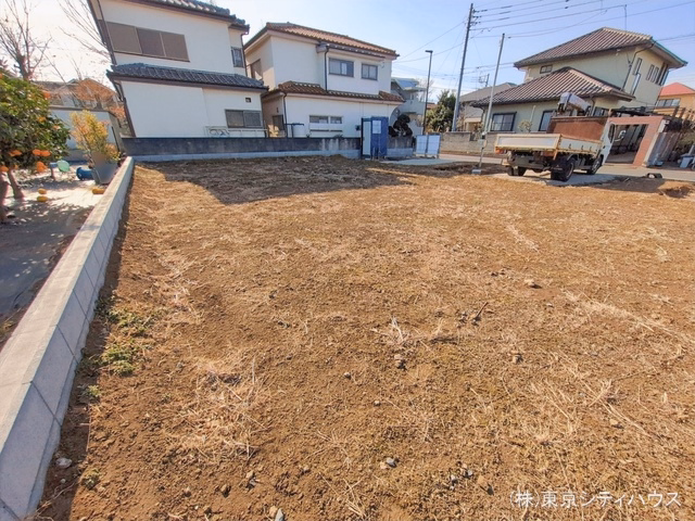 更地・土地