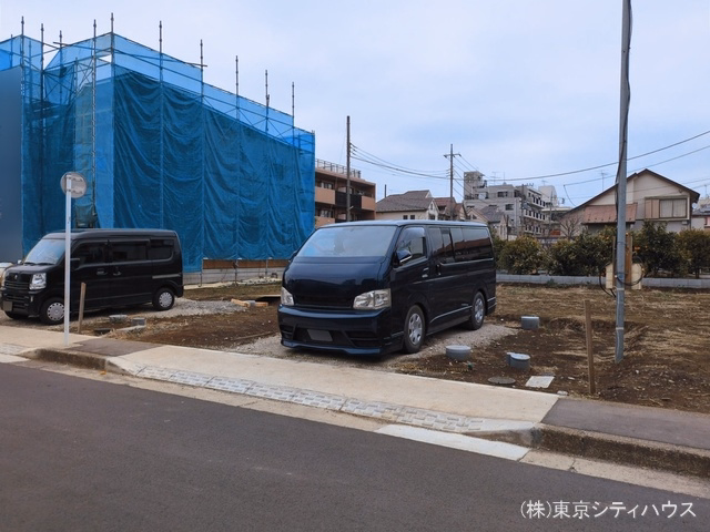 更地・土地
