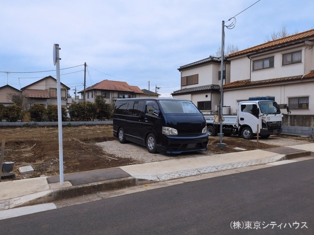 更地・土地