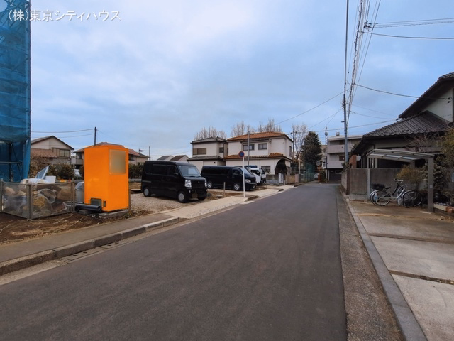 更地・土地