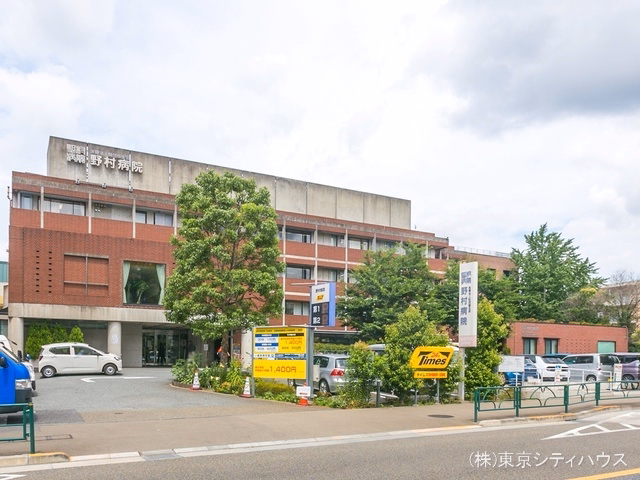 野村病院