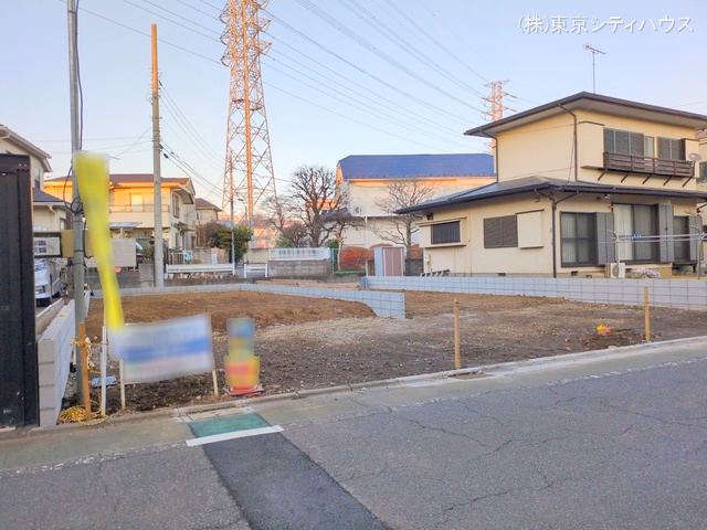 更地・土地