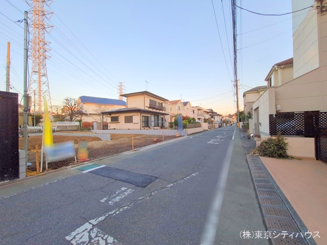 更地・土地