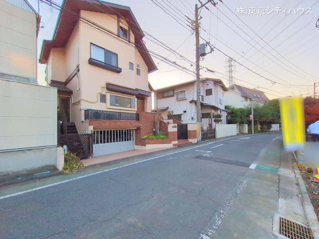 更地・土地
