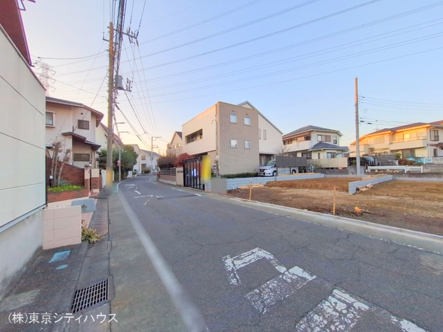更地・土地