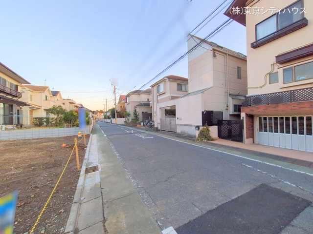 更地・土地