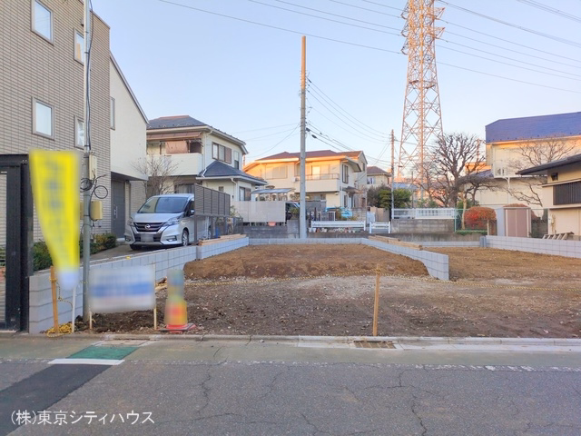 更地・土地