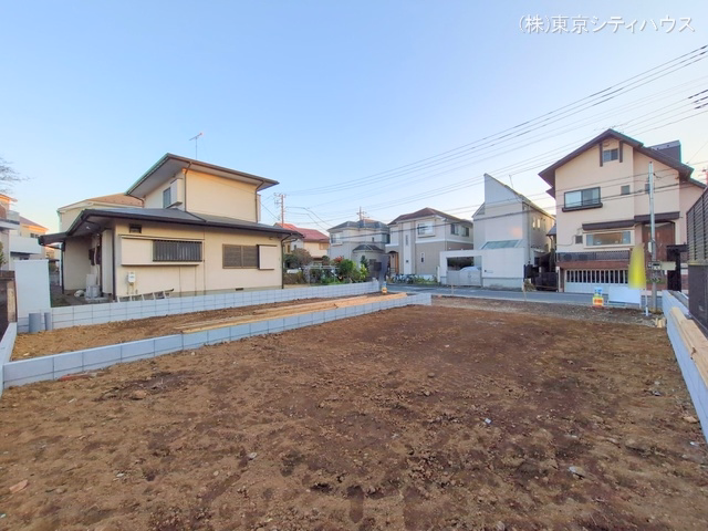 更地・土地