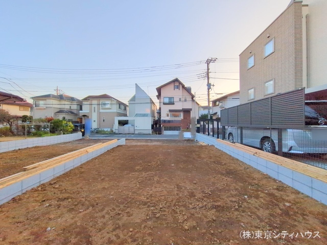 更地・土地