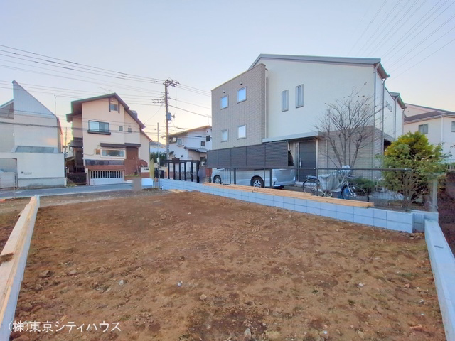 更地・土地