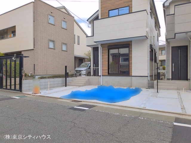 完成