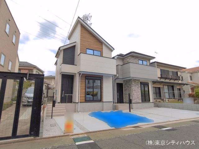 完成