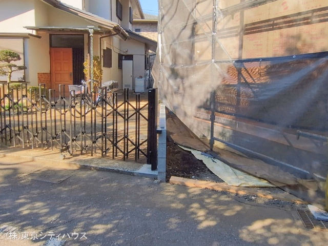 上棟