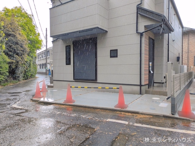 完成