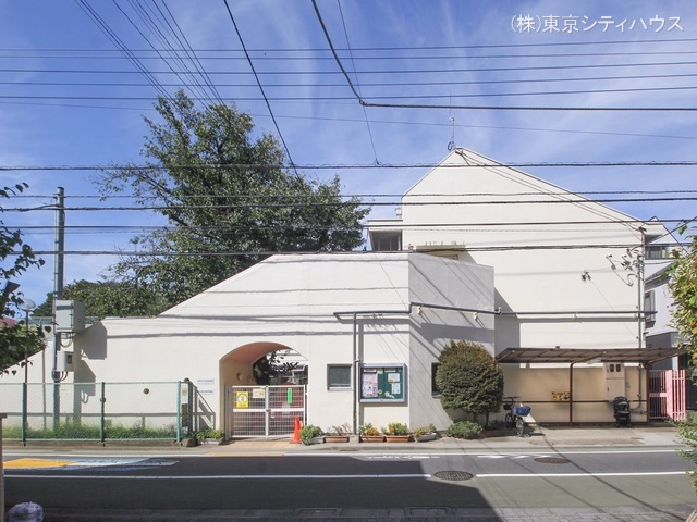 下連雀保育園