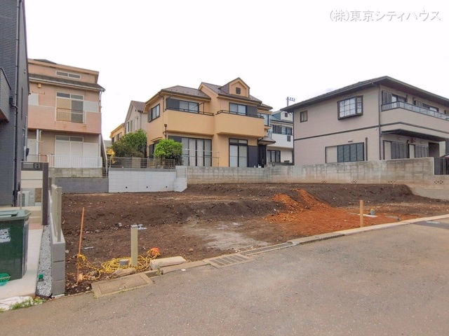 更地・土地