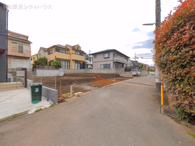 更地・土地
