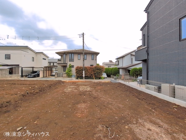 更地・土地