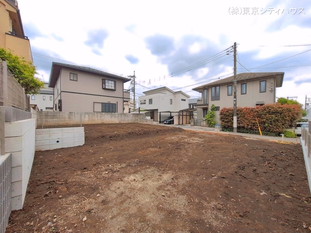 更地・土地