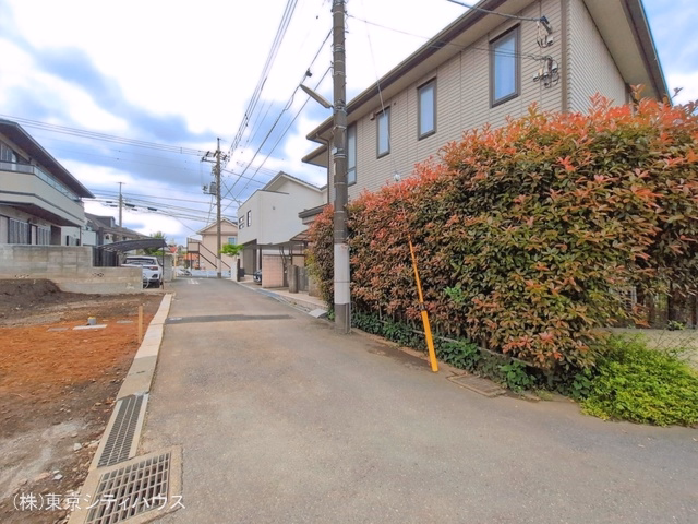 更地・土地