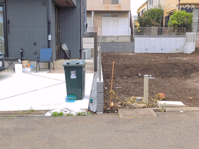 更地・土地