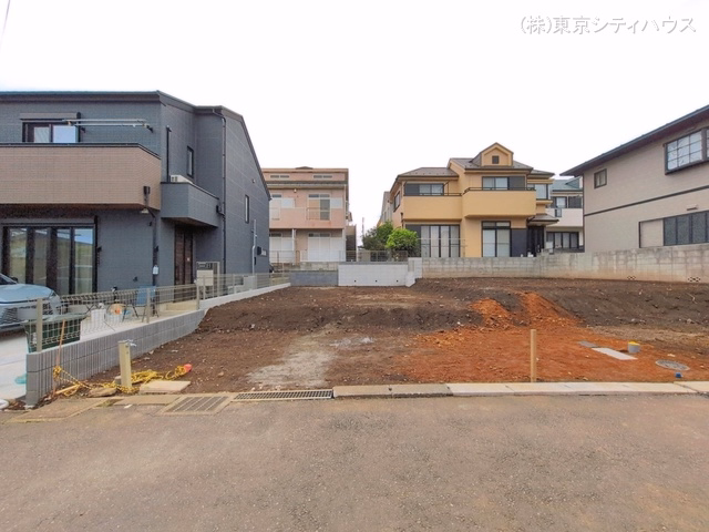 更地・土地