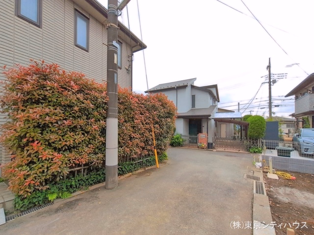 更地・土地