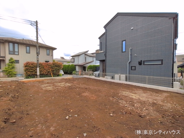 更地・土地