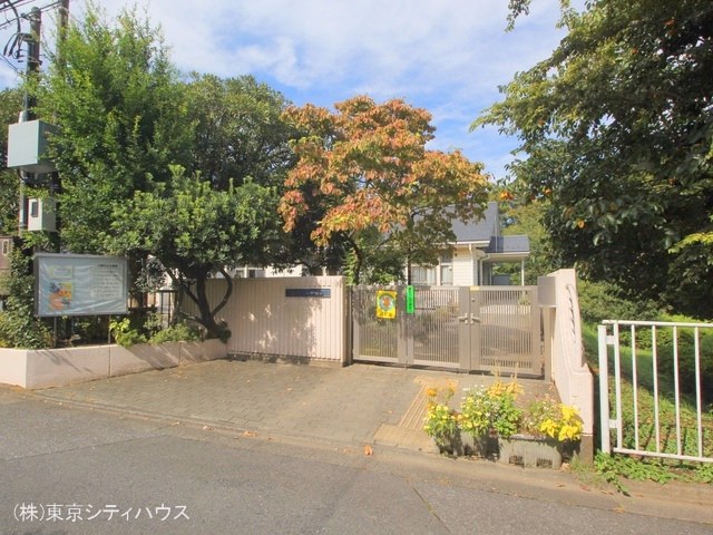 こじか保育園