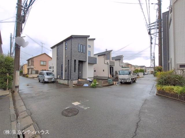 外構