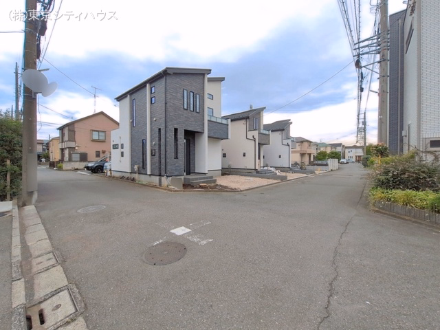 外構