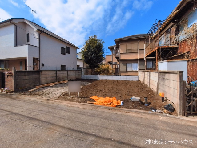 更地・土地
