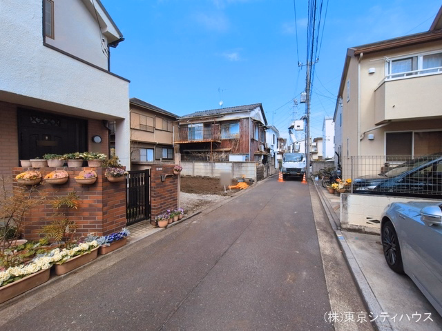 更地・土地