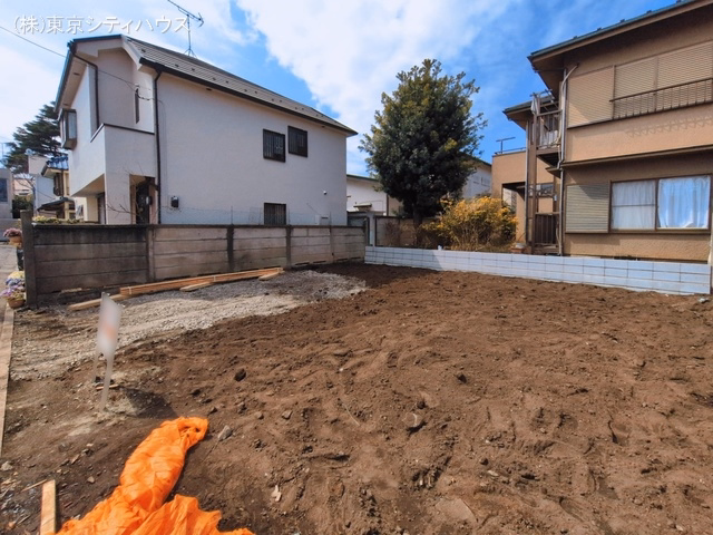 更地・土地