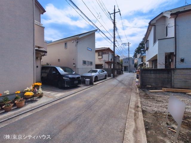 更地・土地