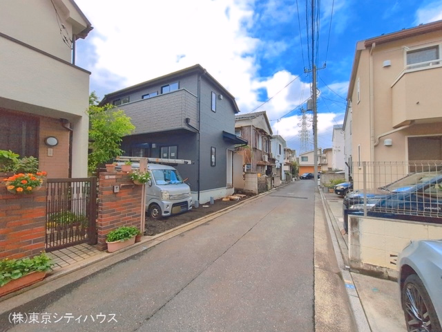 外構