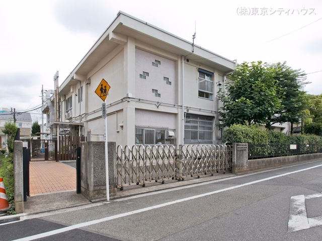 武蔵野市立南保育園