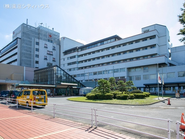 武蔵野赤十字病院